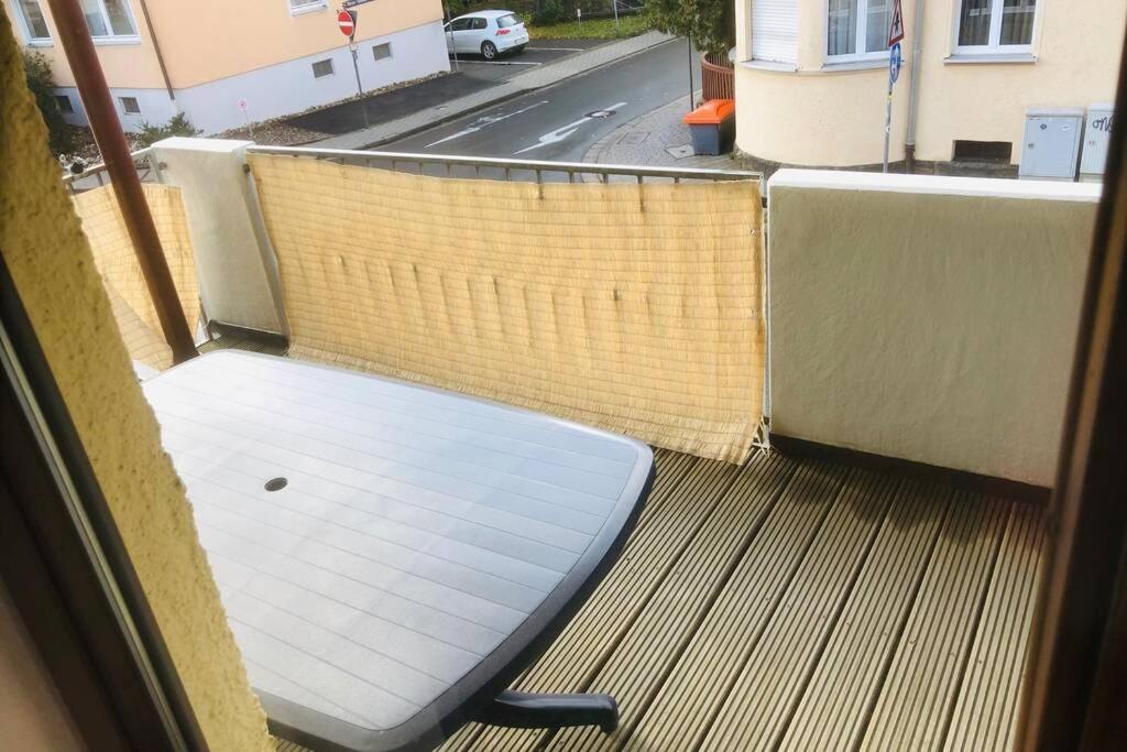 Lage Im Zentrum Und Am Hofgarten 150qm Mit Klima, 2xbalkon, Aufzug, Familienfreundlich