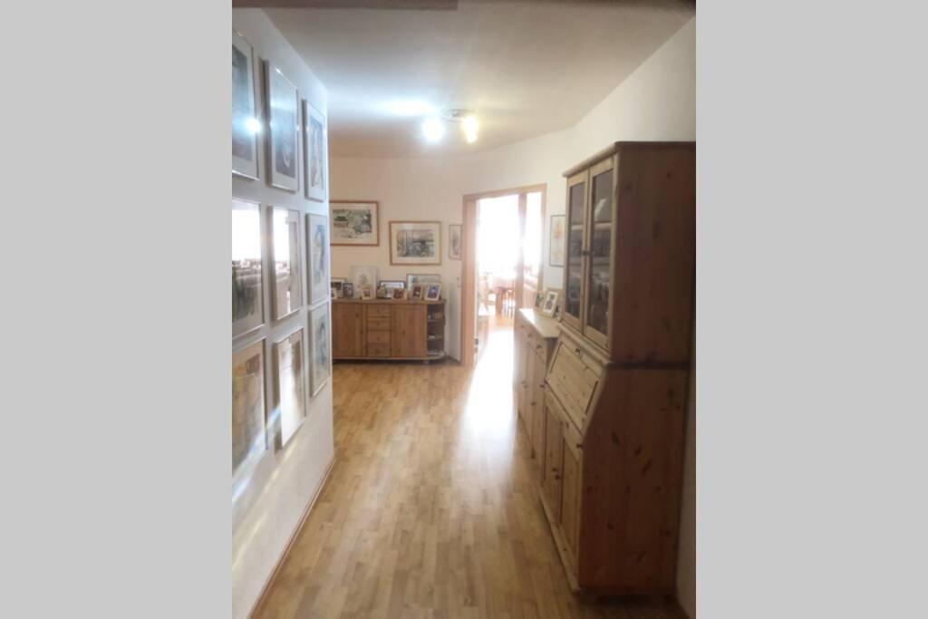 Appartement Lage Im Zentrum Und Am Hofgarten 150qm Mit Klima, 2xbalkon, Aufzug, Familienfreundlich