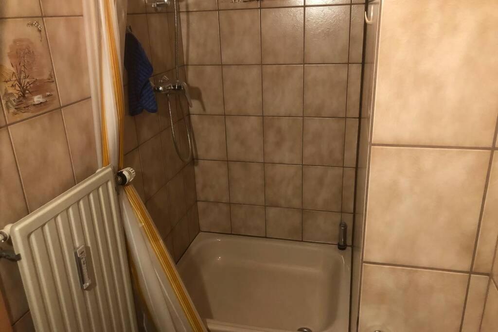 Lage Im Zentrum Und Am Hofgarten 150qm Mit Klima, 2xbalkon, Aufzug, Familienfreundlich *