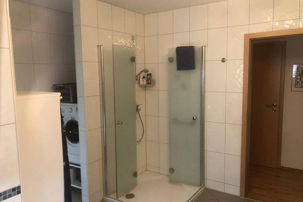 Lage Im Zentrum Und Am Hofgarten 150qm Mit Klima, 2xbalkon, Aufzug, Familienfreundlich * Bayreuth