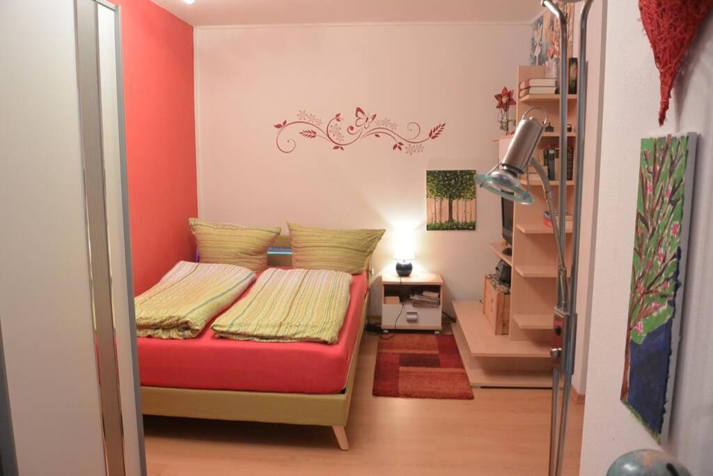 Lage Im Zentrum Und Am Hofgarten 150qm Mit Klima, 2xbalkon, Aufzug, Familienfreundlich * Bayreuth