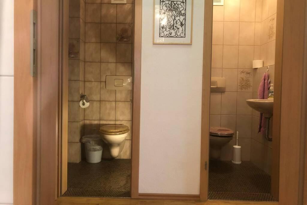 Lage Im Zentrum Und Am Hofgarten 150qm Mit Klima, 2xbalkon, Aufzug, Familienfreundlich * Bayreuth
